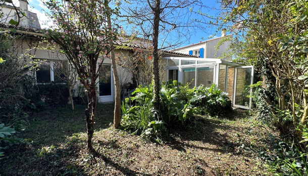 Villa / Maison 4 pièces  à vendre Marans 17230