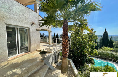 vente maison 780 000 € à proximité de Cannes (06400)