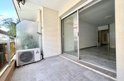 vente appartement 219 500 € à proximité de Pégomas (06580)
