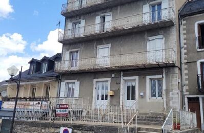 vente immeuble 139 000 € à proximité de Saint-Alban-sur-Limagnole (48120)