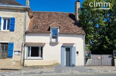 vente maison 113 000 € à proximité de Saint-Michel-de-Bannières (46110)