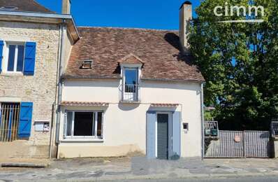 vente maison 113 000 € à proximité de Saint-Projet (46300)