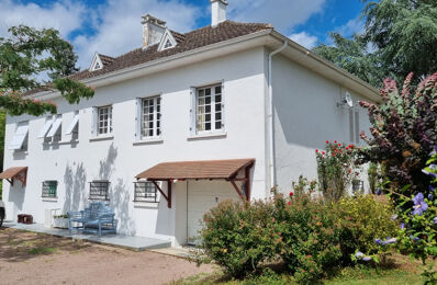 vente maison 346 500 € à proximité de Bussière-Badil (24360)