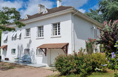 vente maison 346 500 € à proximité de Saint-Barthélemy-de-Bussière (24360)