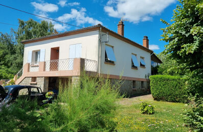 vente maison 264 000 € à proximité de Brantôme-en-Périgord (24310)