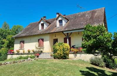 vente maison 169 500 € à proximité de Javerlhac-Et-la-Chapelle-Saint-Robert (24300)