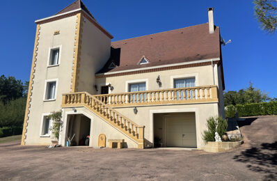 vente maison 367 500 € à proximité de Piégut-Pluviers (24360)