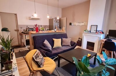 vente appartement 182 000 € à proximité de Châteauneuf-les-Martigues (13220)