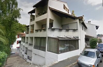 vente appartement 299 250 € à proximité de Cambo-les-Bains (64250)