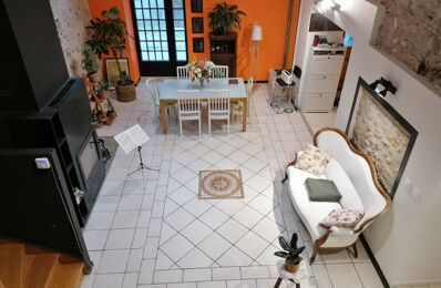 vente maison 249 000 € à proximité de Torcieu (01230)