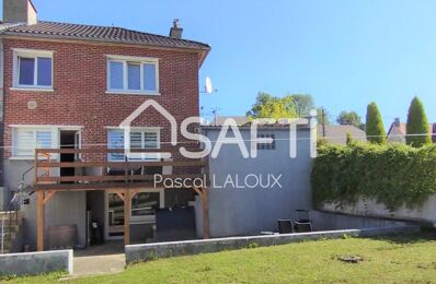 vente maison 135 000 € à proximité de Saint-Souplet (59360)