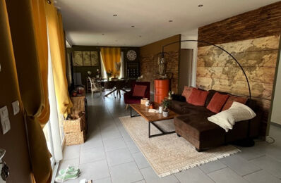 vente maison 239 000 € à proximité de Saint-Germain-Village (27500)
