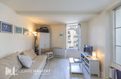 vente appartement 52 300 € à proximité de Luz-Saint-Sauveur (65120)