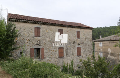 vente maison 99 000 € à proximité de Saint-Alban-Auriolles (07120)