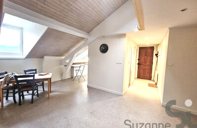 vente appartement 115 000 € à proximité de Lans-en-Vercors (38250)
