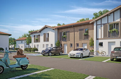 vente appartement à partir de 301 000 € à proximité de Castelmaurou (31180)