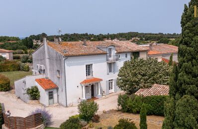 vente maison 460 000 € à proximité de Cuxac-Cabardès (11390)