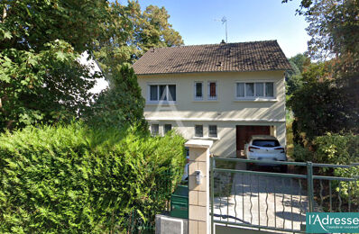 vente maison 373 000 € à proximité de La Ville-du-Bois (91620)