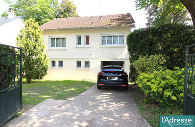 vente maison 373 000 € à proximité de Le Plessis-Pâté (91220)