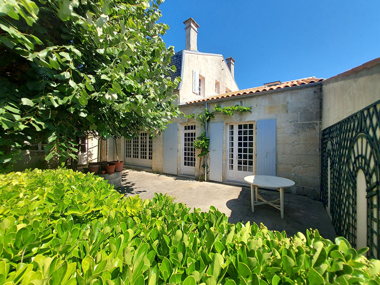 Villa / Maison  T12 à vendre Saint-Trojan-les-Bains 17370