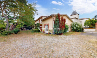 Maison 6 Pièces 230 m² à vendre à Auzeville-Tolosane (31320)
