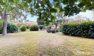 Terrain  583 m² à vendre à Auzeville-Tolosane (31320)