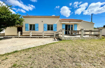 vente maison 323 000 € à proximité de Carry-le-Rouet (13620)