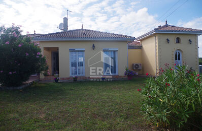 vente maison 363 000 € à proximité de Lugon-Et-l'Île-du-Carnay (33240)
