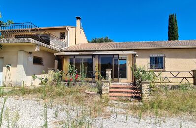 vente maison 290 000 € à proximité de Arpaillargues-Et-Aureillac (30700)