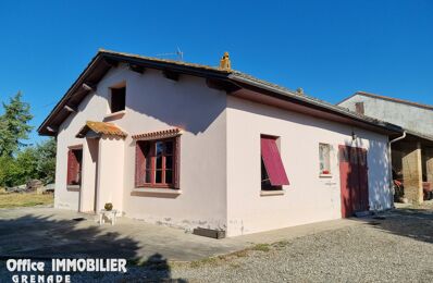 vente maison 235 000 € à proximité de Cordes-Tolosannes (82700)