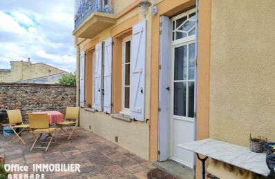 vente maison 359 900 € à proximité de Castelnau-d'Estrétefonds (31620)