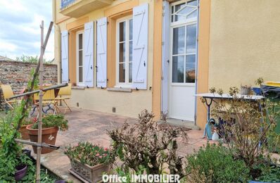 vente maison 333 500 € à proximité de Beaupuy (82600)