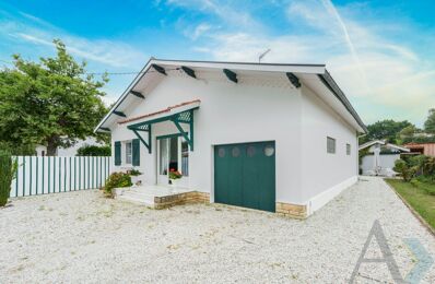 vente maison 700 000 € à proximité de Saumos (33680)