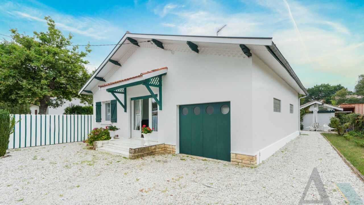 maison 4 pièces 110 m2 à vendre à Andernos-les-Bains (33510)