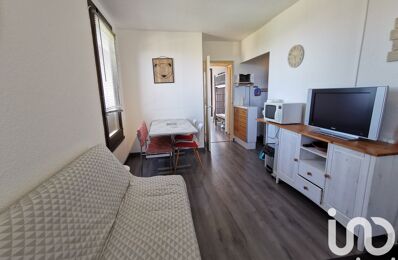 vente appartement 66 900 € à proximité de Germ (65240)