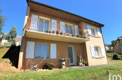vente maison 220 000 € à proximité de Cavagnac (46110)