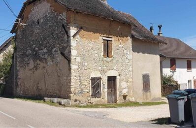 vente maison 80 000 € à proximité de Cessieu (38110)