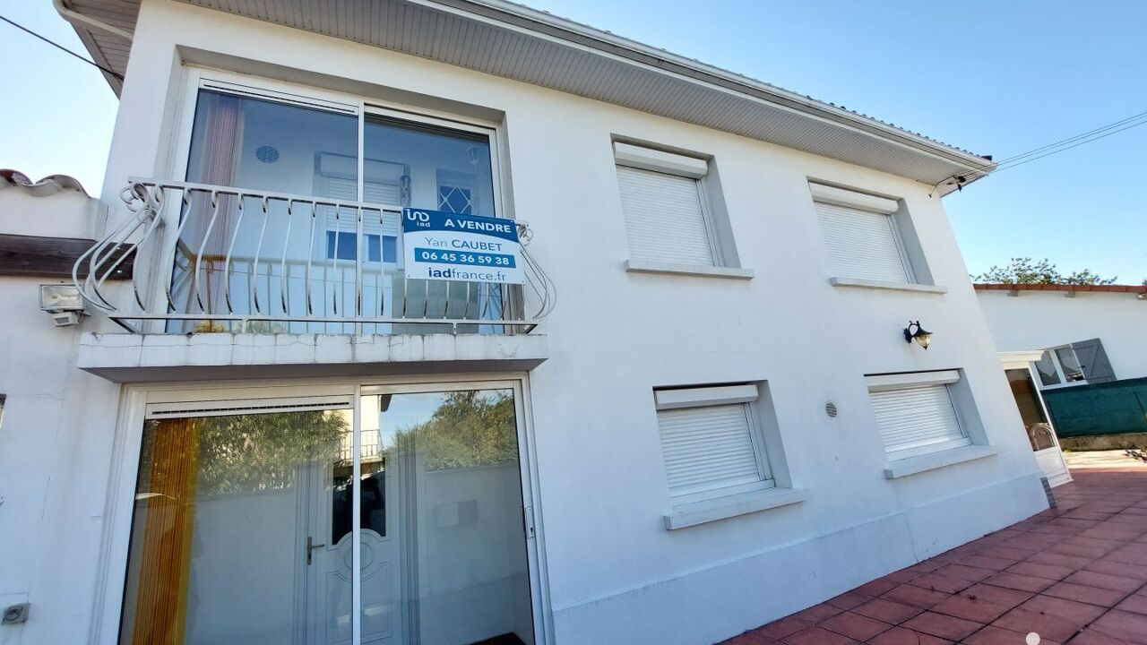 maison 6 pièces 130 m2 à vendre à Séméac (65600)