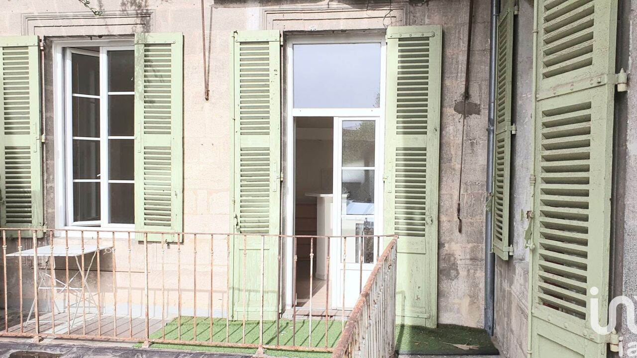 appartement 2 pièces 53 m2 à vendre à Avignon (84000)