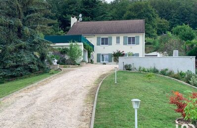 vente maison 244 900 € à proximité de Cerisiers (89320)