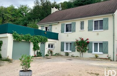 vente maison 244 900 € à proximité de Saligny (89100)