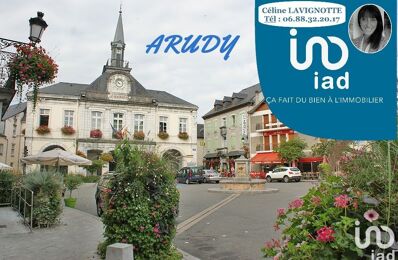 vente maison 239 500 € à proximité de Lurbe-Saint-Christau (64660)