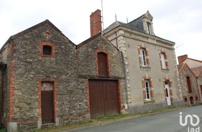 vente maison 166 000 € à proximité de Chanteloup-les-Bois (49340)