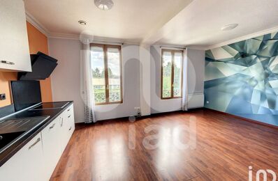 vente appartement 199 000 € à proximité de Montmorency (95160)