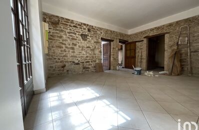 maison 5 pièces 120 m2 à vendre à Saint-Hilaire-de-Brethmas (30560)