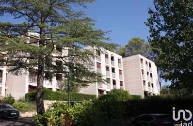vente appartement 91 000 € à proximité de Saint-Martin-de-Brômes (04800)