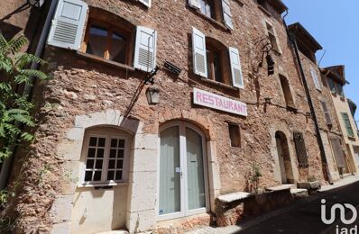 vente maison 345 000 € à proximité de Montagnac-Montpezat (04500)