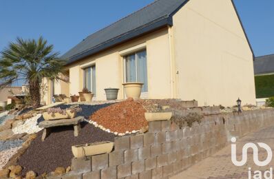 vente maison 180 000 € à proximité de Chouzé-sur-Loire (37140)