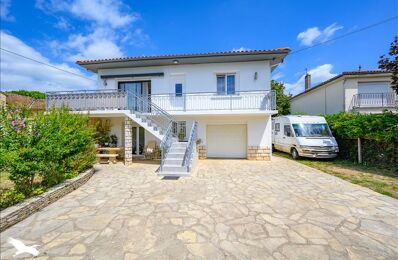 vente maison 191 700 € à proximité de Armillac (47800)