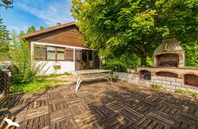 vente maison 254 400 € à proximité de Auvers-sur-Oise (95430)